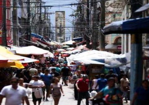 Governo divulga regras que comércios e igrejas devem cumprir durante reabertura em Manaus