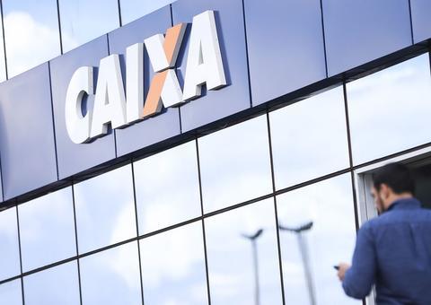 Caixa abre mais de 2 mil agências para saque de auxílio emergencial
