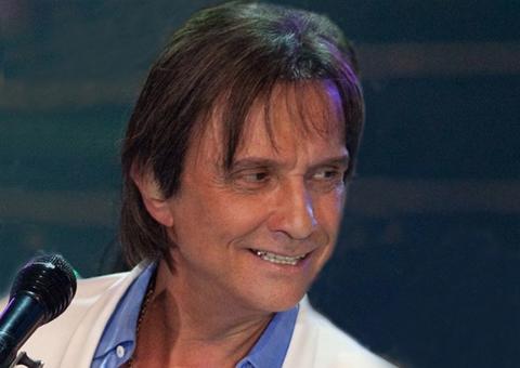 Ex-The Voice 52 anos mais nova é apontada como nova namorada de Roberto Carlos 