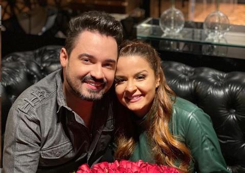 Maiara e Fernando deixam de se seguir e levantam rumores de separação 