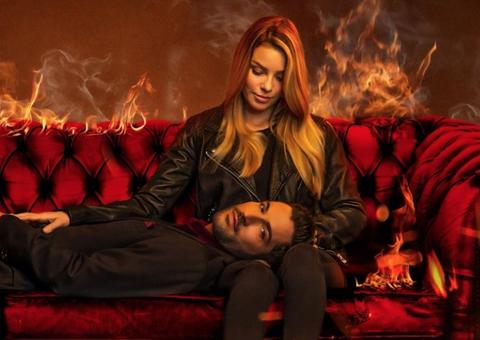 Lucifer pode ganhar 6ª temporada após Tom Ellis fechar acordo