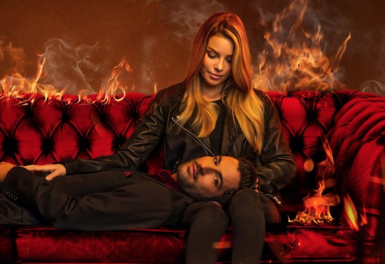 Lucifer pode ganhar 6ª temporada após Tom Ellis fechar acordo