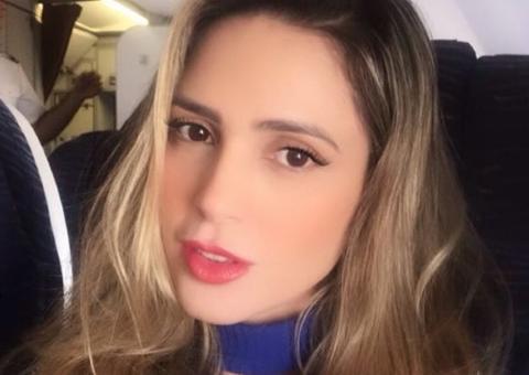 Nadja Pessoa estaria desaparecida em meio a crise de depressão e fãs se preocupam