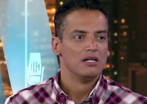 Leo Dias anuncia novo trabalho após ser demitido do Uol em meio a briga com Anitta