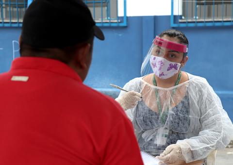 Prefeitura homologa resultado de seleção com 107 aprovados para serviços de acolhimento em Manaus