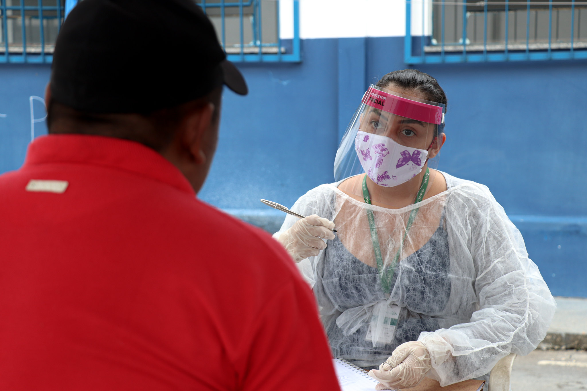 Prefeitura homologa resultado de seleção com 107 aprovados para serviços de acolhimento em Manaus