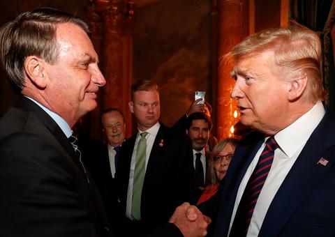 EUA anunciam mais US$ 6 milhões para ajudar Brasil no combate à pandemia