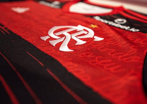Flamengo aposta em novo patrocínio para diminuir prejuízo com arrecadação