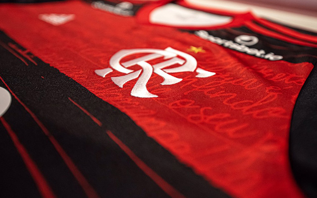 Flamengo aposta em novo patrocínio para diminuir prejuízo com arrecadação