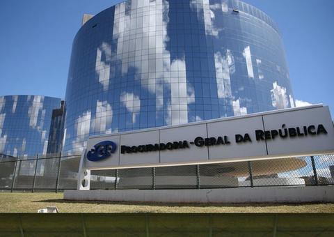 'Procuradoria-geral do Bolsonaro': sede da PGR é alvo de pichação em Brasília