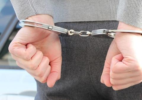 Homem é preso suspeito de tentar roubar e estuprar dona de casa no Amazonas