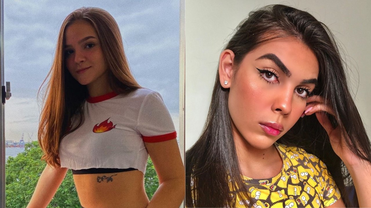 Atriz Mel Maia esclarece polêmica com atriz trans