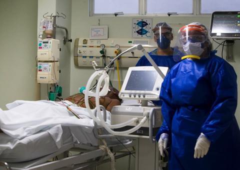 Desempregados e profissionais de saúde poderão ter prioridade na restituição de IR