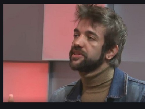 Ex-Twister, Sander Mecca revela que sofreu abuso sexual aos 15 anos