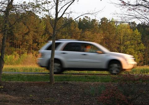 STF mantém suspensão do direito de dirigir em caso de excesso de velocidade