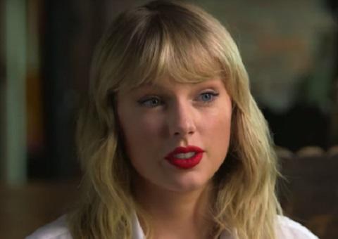 Taylor Swift critica Donald Trump após morte de George Floyd e dispara: 'inflama a supremacia branca'