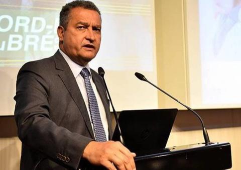 Governador da Bahia bate martelo e avisa: 'Sem vacina, não tem Carnaval nem reveillón em 2021'