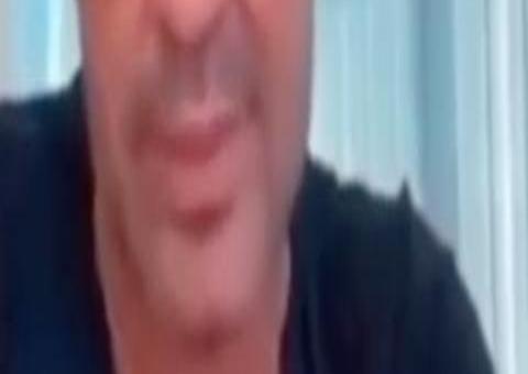 Eduardo Costa gera revolta ao falar de Brumadinho: 'aquele lugar cheira a corpo'