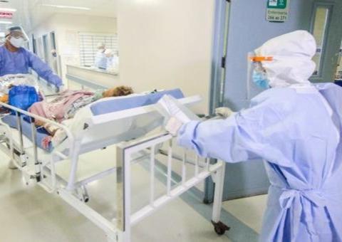 Prestes a reabrir comércio, Amazonas registra mais de 40 mil casos de Covid-19