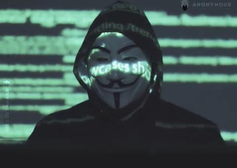 Anonymous ressurge e ameaça autoridades após morte de George Floyd: 'iremos expor seus crimes ao mundo'