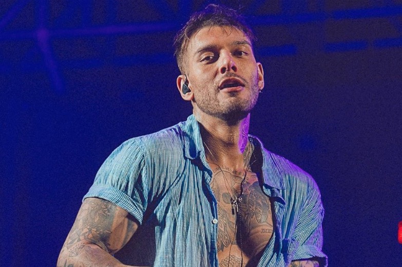 Lucas Lucco desabafa sobre depressão: 'eu tenho tudo e tentei me matar'