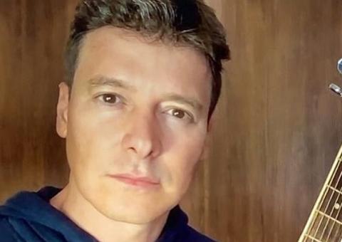 Apresentador da Record, Rodrigo Faro diz que sofreu grande redução de salário