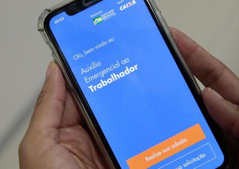 Mães menores de idade já podem pedir auxílio emergencial