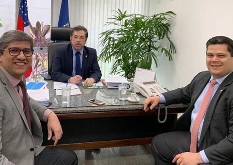 TV Câmara entra no ar nesta segunda em sinal aberto 