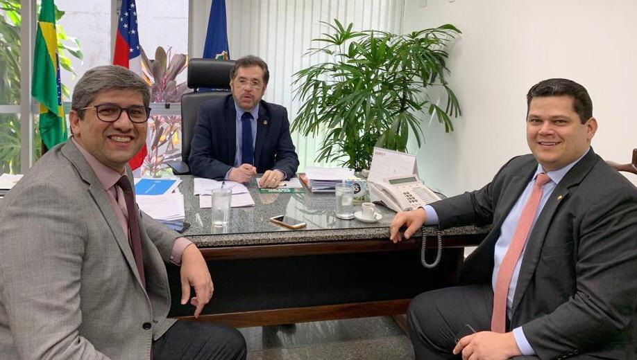 TV Câmara entra no ar nesta segunda em sinal aberto 