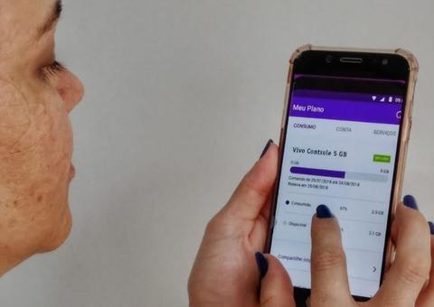 Defensoria Pública pede R$ 5,7 milhões da Vivo em indenização por falhas em serviços no Amazonas