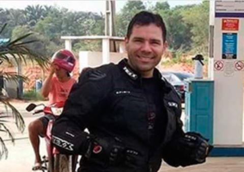 Empresário morre após grave acidente na AM-010