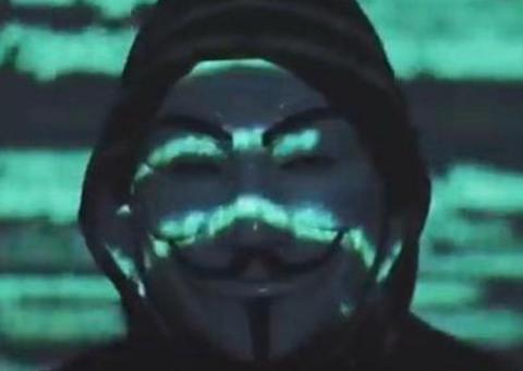 Grupo de hackers Anonymous cita Bolsonaro em post após ameaçar autoridades norte-americanas