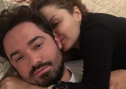 Maiara e Fernando voltam a se seguir nas redes sociais e cantora desabafa 
