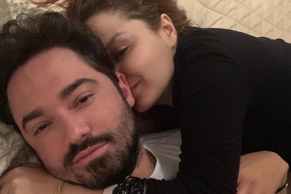Maiara e Fernando voltam a se seguir nas redes sociais e cantora desabafa 