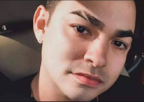Yudi Tamashiro revela que está sem sexo há 9 meses e nega ser gay