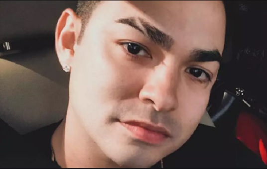 Yudi Tamashiro revela que está sem sexo há 9 meses e nega ser gay