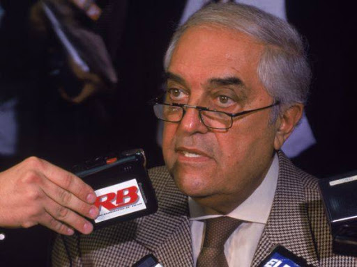 Juiz Nicolau Neto morre com suspeita de coronavírus