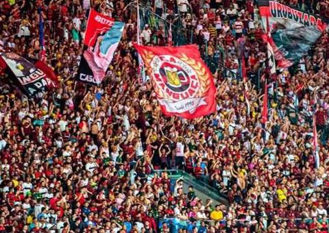 Veja quais torcidas brasileiras estão entre as melhores do mundo, segundo site internacional