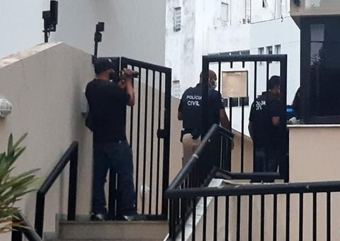 Funcionários de empresa que vendeu respiradores para hospitais e nunca entregou são presos na Bahia