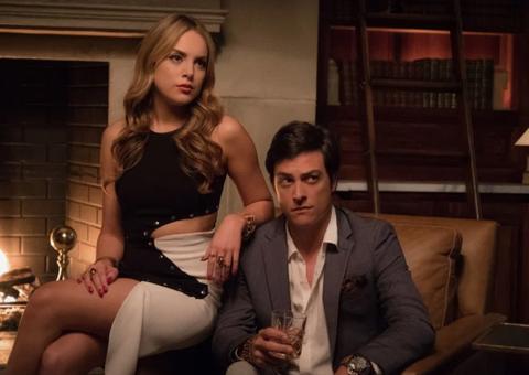 Fãs de 'Dinastia' fazem petição pela volta de Steven Carrington à série