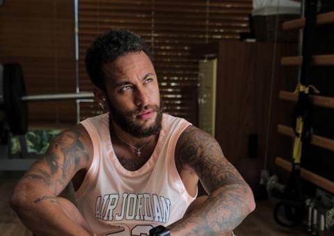 Neymar é massacrado na internet ao postar ‘look do dia’ em meio a protesto contra racismo