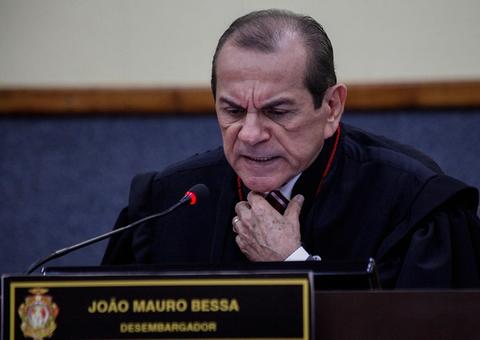 Desembargador extingue processo que suspendeu CPI da Saúde no Amazonas 