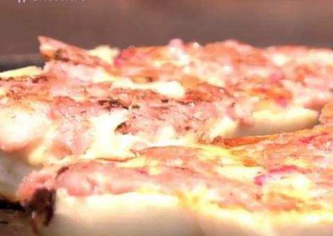 Ana Maria Braga deixa internautas babando com receita de pão de alho com linguiça