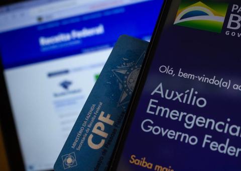 Caixa paga segunda parcela do auxílio emergencial para nascidos em fevereiro