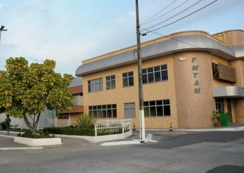 Fundação de Medicina Tropical retoma atividades ambulatoriais nesta segunda-feira 