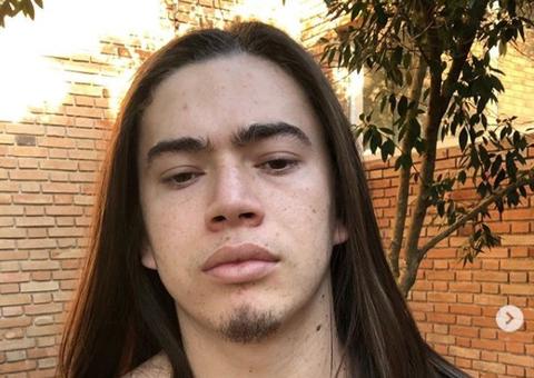 Whindersson Nunes fala sobre luta contra racismo e perde paciência com hater: ‘vai se f****’