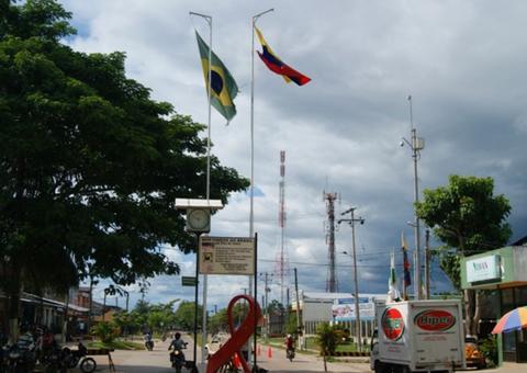 Letícia é a cidade da Colômbia com mais casos de Covid-19 e ministro culpa o Brasil