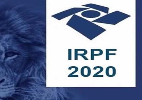 Mais de 60% dos contribuintes do Amazonas entregaram declarações do IRPF