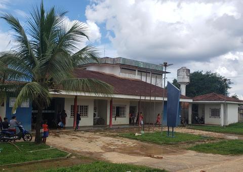 Polícia transfere adolescente que matou jovem em Eirunepé para o Acre 