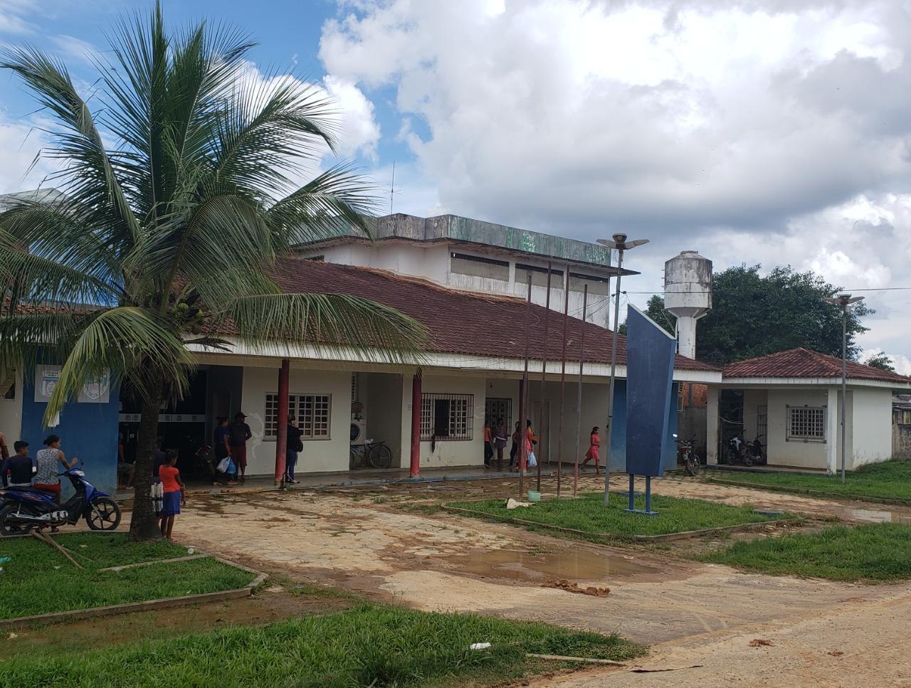 Polícia transfere adolescente que matou jovem em Eirunepé para o Acre 